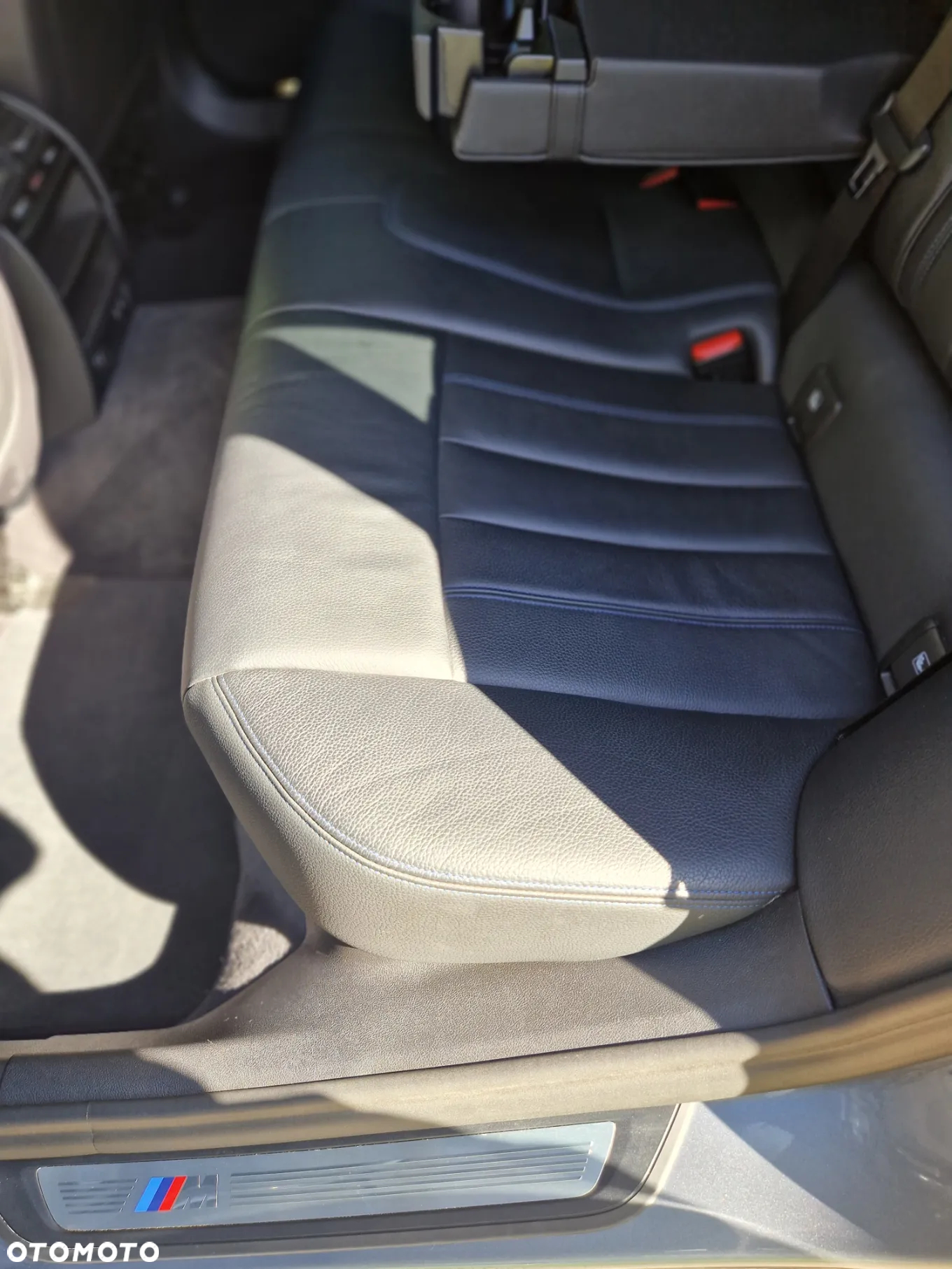 BMW Seria 5 530i xDrive M Sport sport - 18