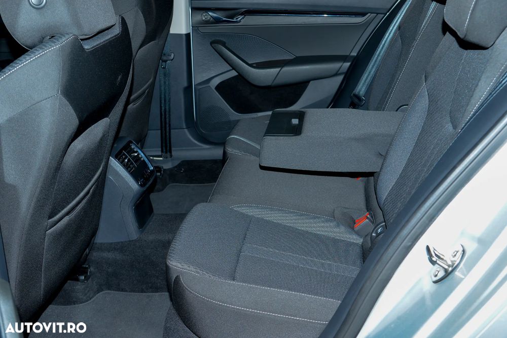Skoda Octavia 2.0 TDI Exclusive - 12