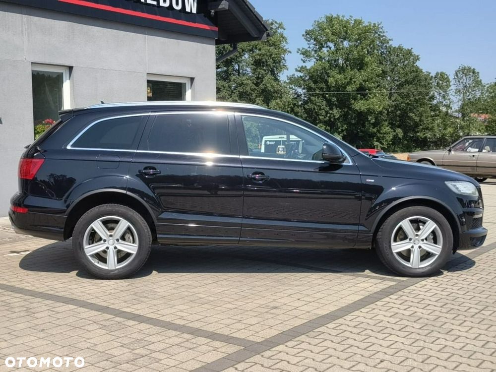 Audi Q7 - 8