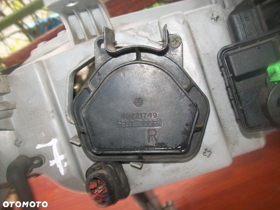 Lampa lewa Rover 45 Corello europa - 3