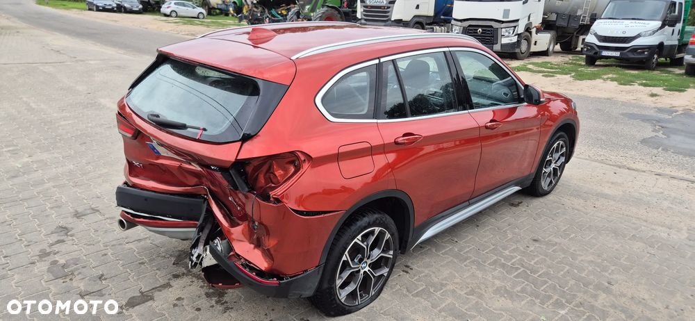 BMW X1 sDrive18i Business Edition - 14