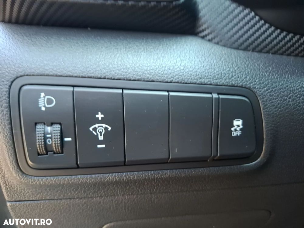 Hyundai Tucson - 24