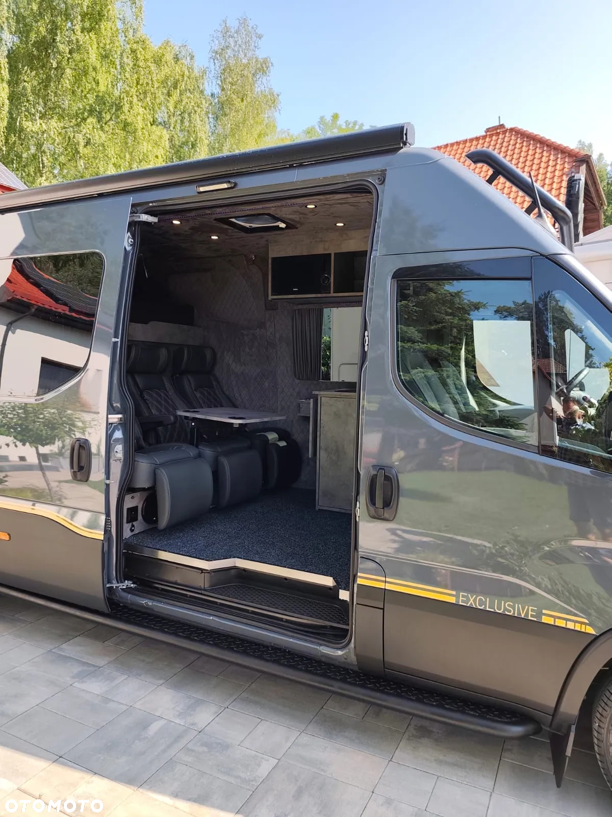 Iveco Daily 35S18 - 12