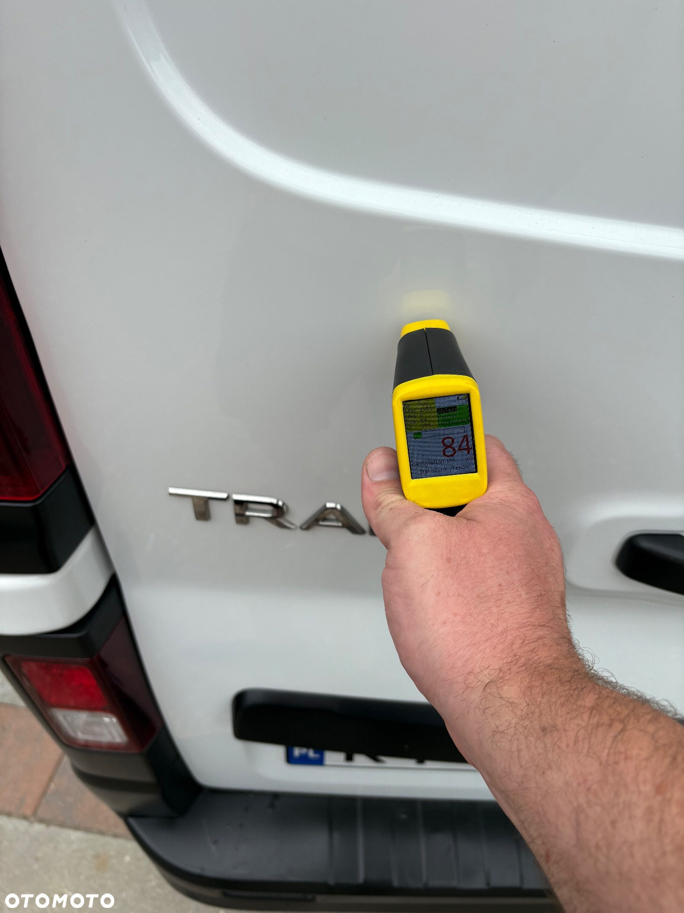 Renault TRAFIC - 25