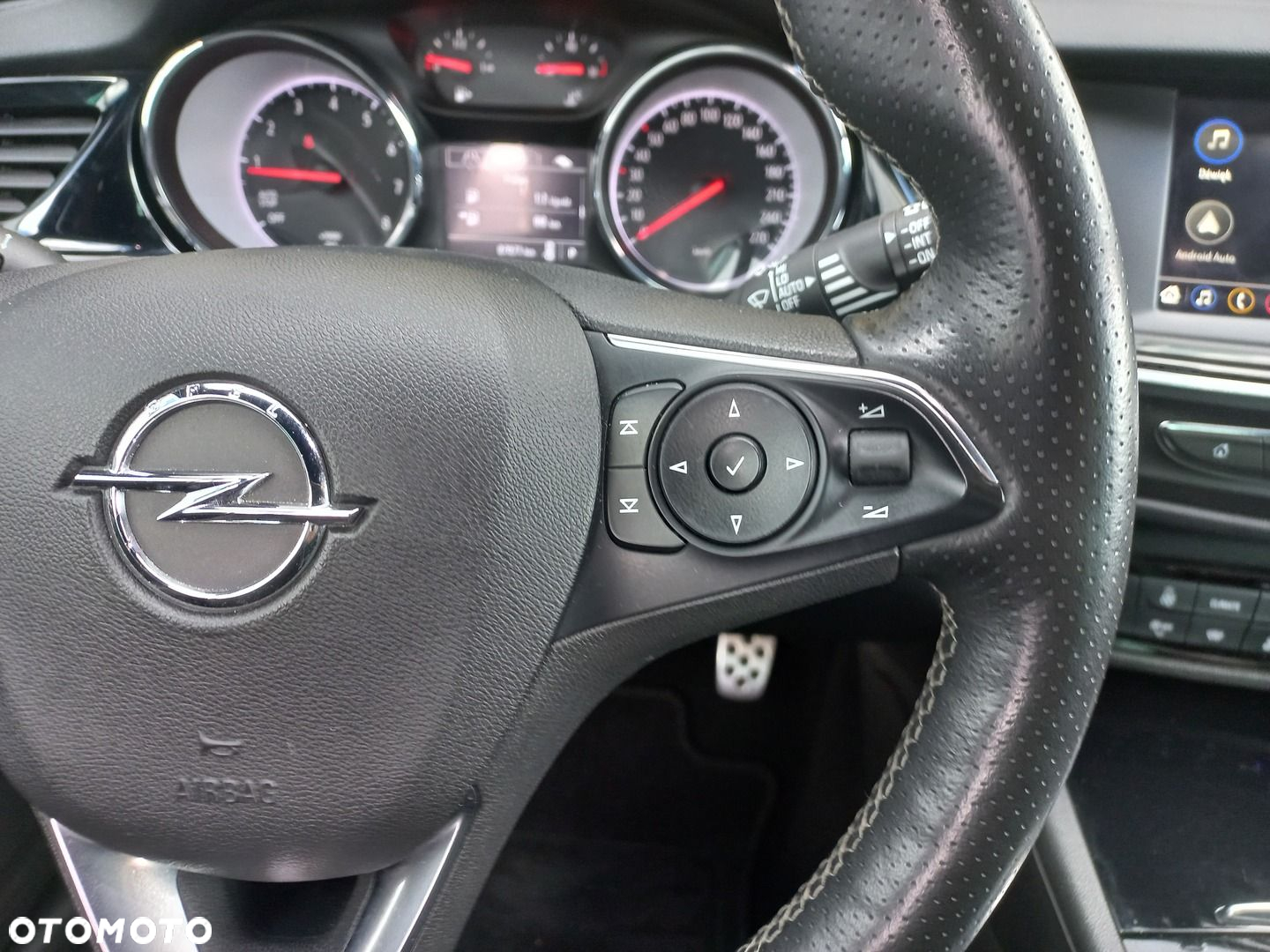 Opel Insignia 1.5 T Elite S&S - 15
