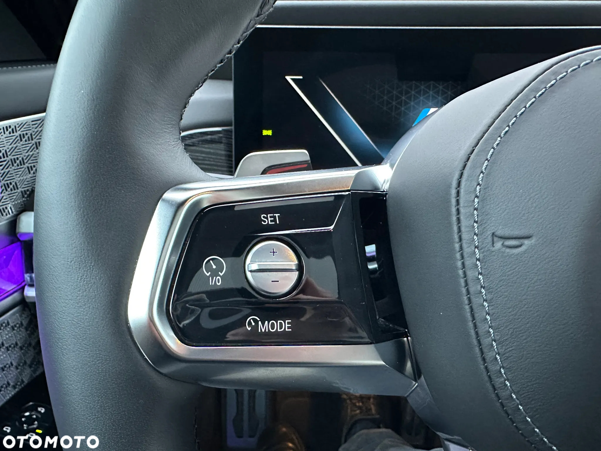 BMW i7 105.7kWh xDrive60 M Sport - 18