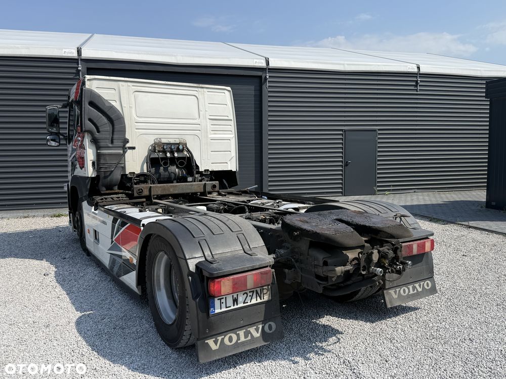 Volvo FM - 13