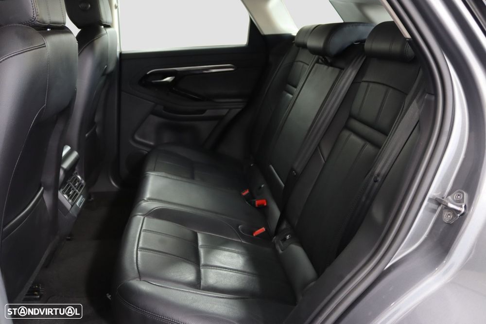 Land Rover Range Rover Evoque - 13