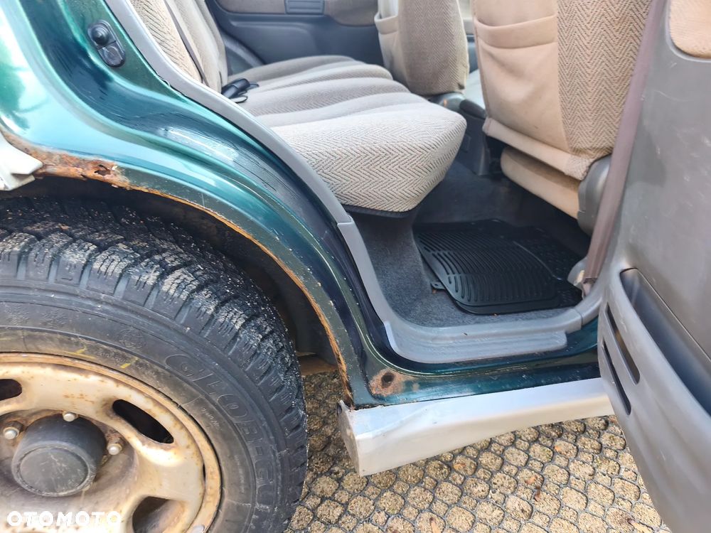 Suzuki Grand Vitara - 9