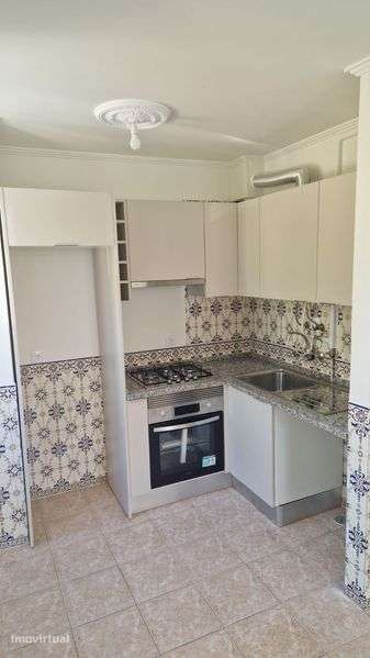 Aluga-se apartamento - Grande imagem: 4/6