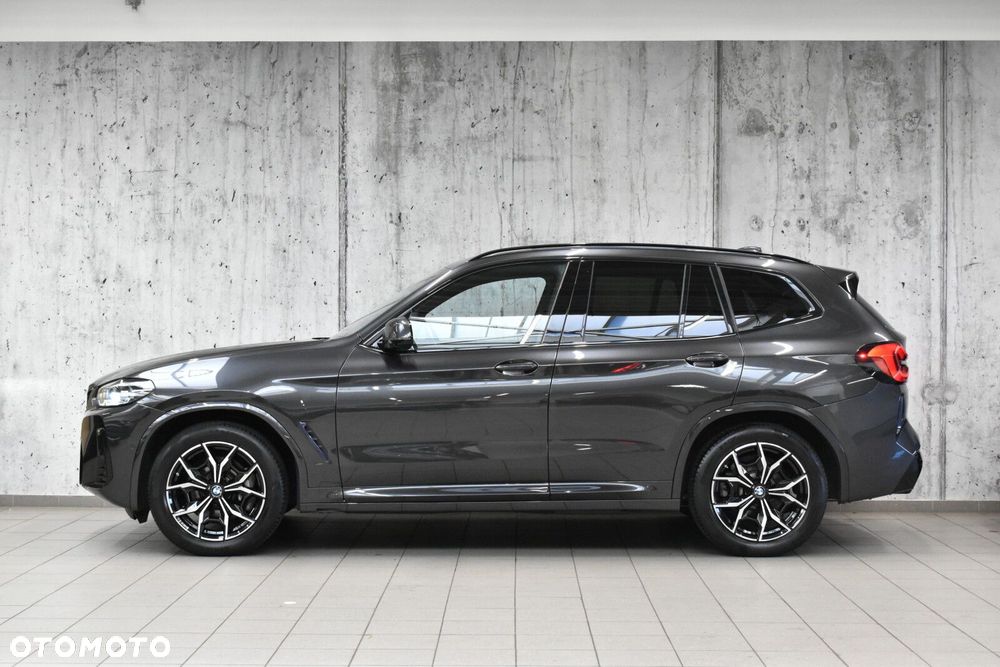 BMW X3 - 3