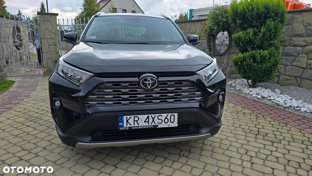 Toyota RAV4 - 29