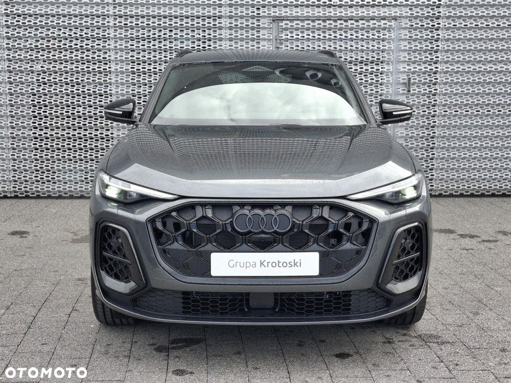 Audi Q5 - 3