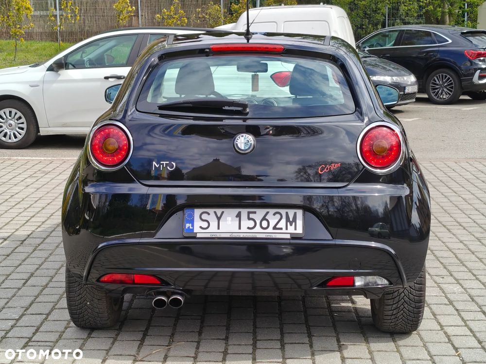 Alfa Romeo Mito TB 1.4 16V - 9