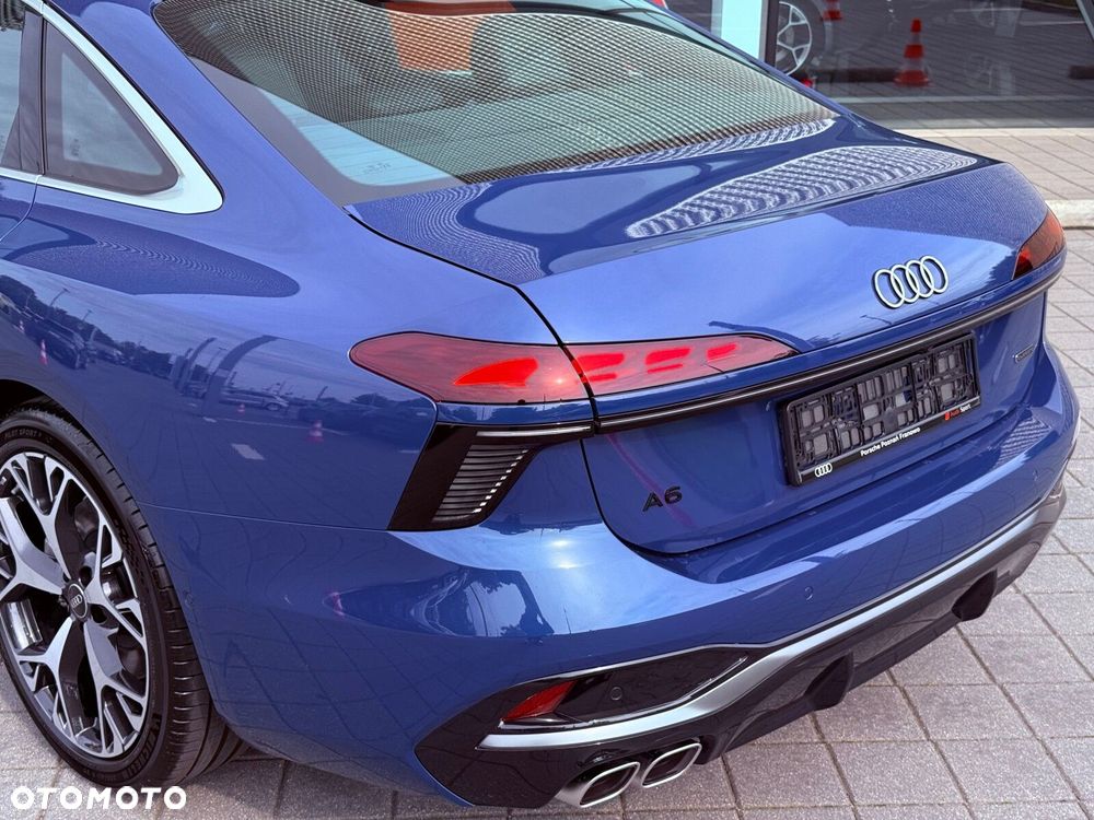 Audi A6 Limousine - 15