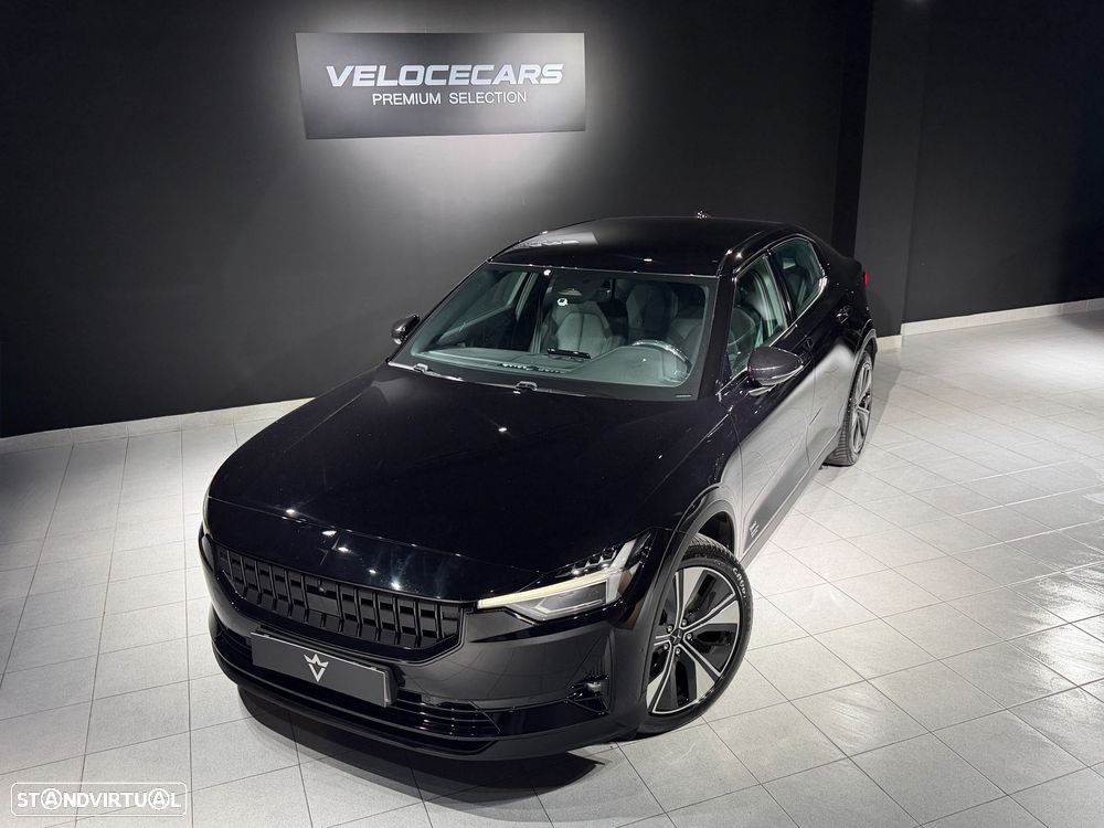 Polestar 2 Long Range 78 kWh - 3