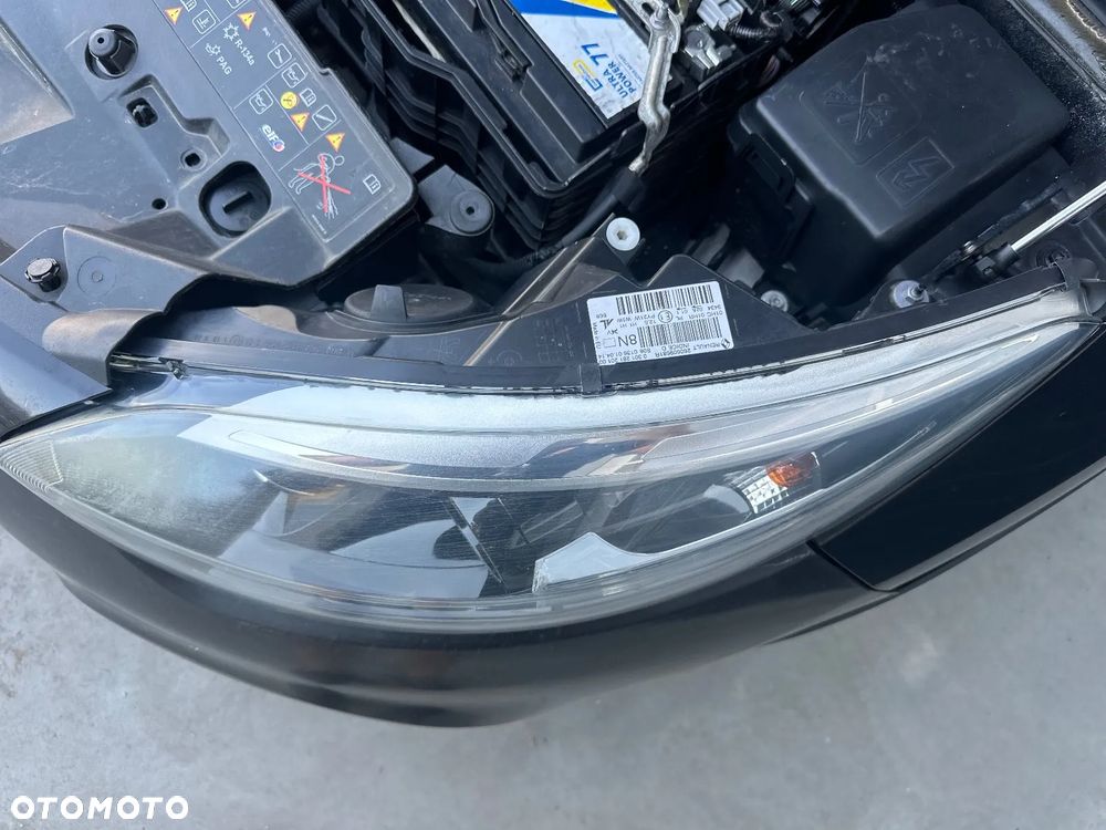 Renault Captur 1.5 dCi Energy Zen - 12