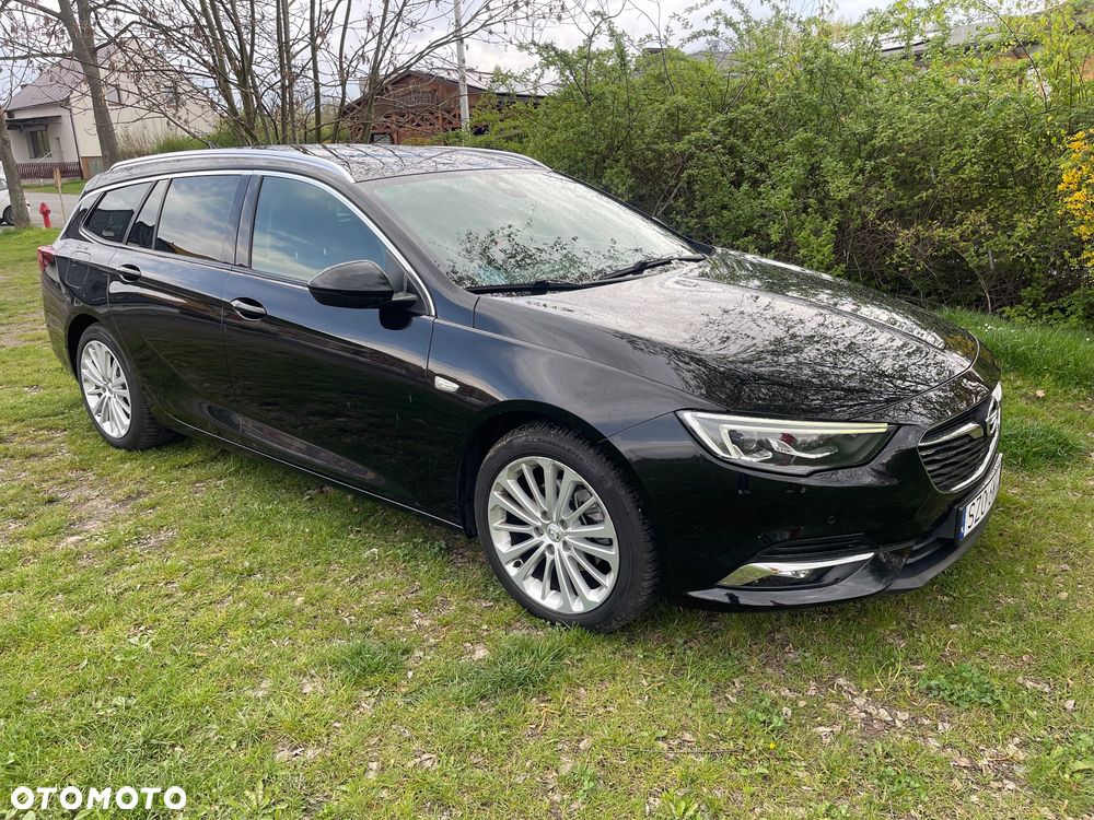 Opel Insignia 1.6 CDTI ecoFLEXStart/Stop Business Innovation - 1