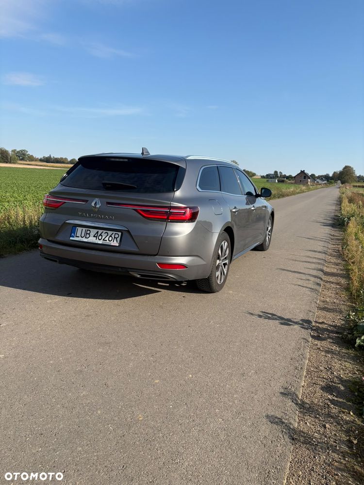 Renault Talisman - 2
