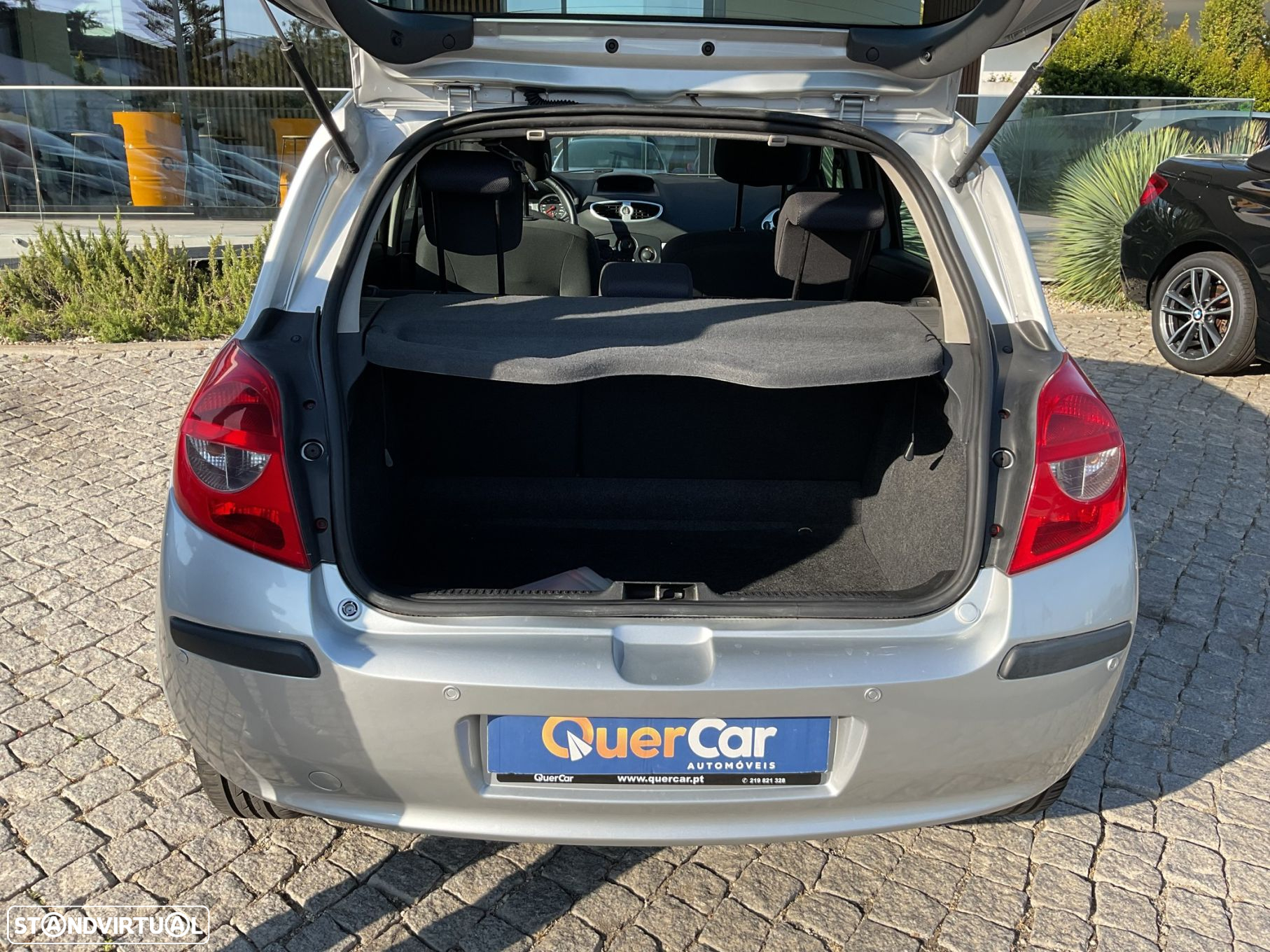 Renault Clio 1.5 dCi Confort - 14