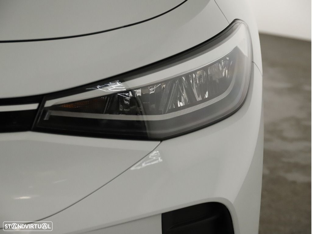 VW ID.4 77 kWh Pro Performance - 26