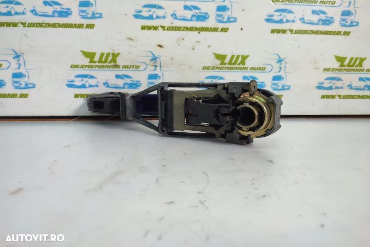 Maner exterior usa dreapta fata 3b0837207 Skoda Octavia 1 seria - 5