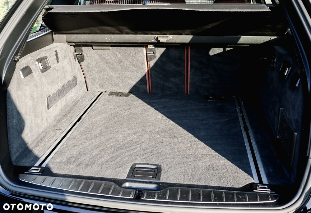 BMW Seria 5 530d xDrive - 35