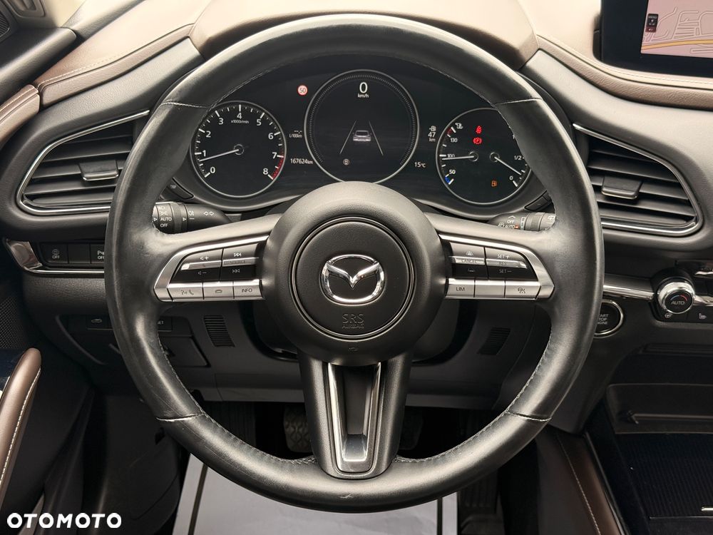 Mazda CX-30 2.0 mHEV Hikari 2WD - 24