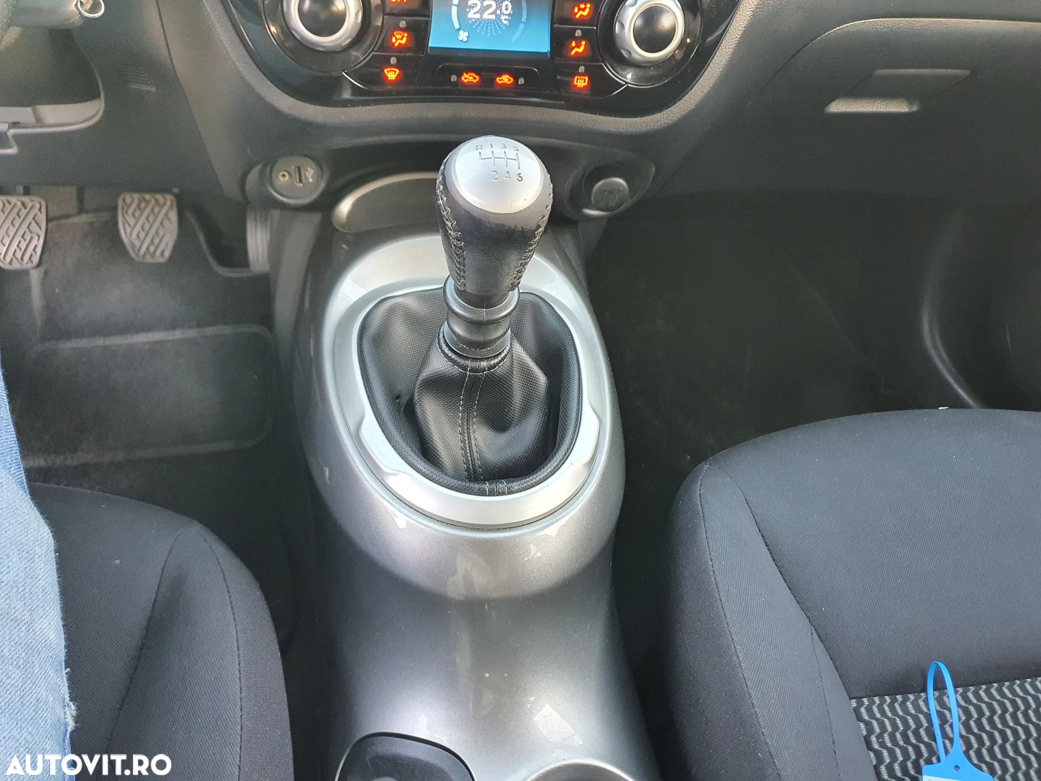 Nissan Juke 1.5L dCI Start/Stop Tekna - 20