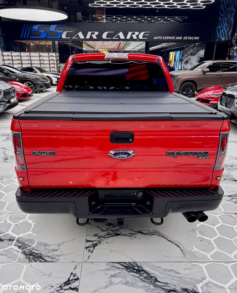 Ford F150 - 6
