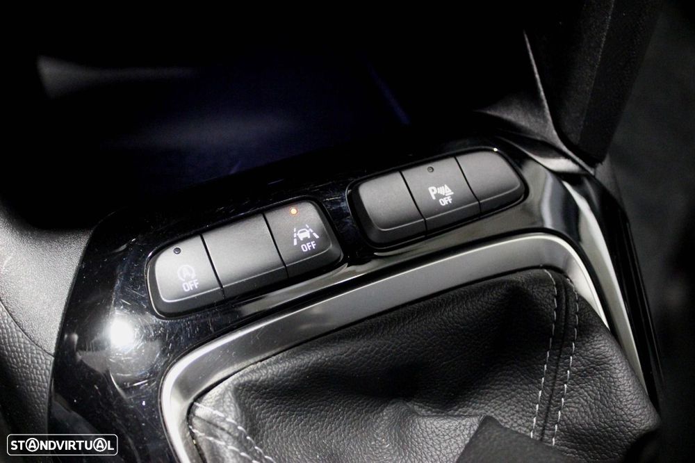 Opel Corsa 1.2 T Elegance - 29