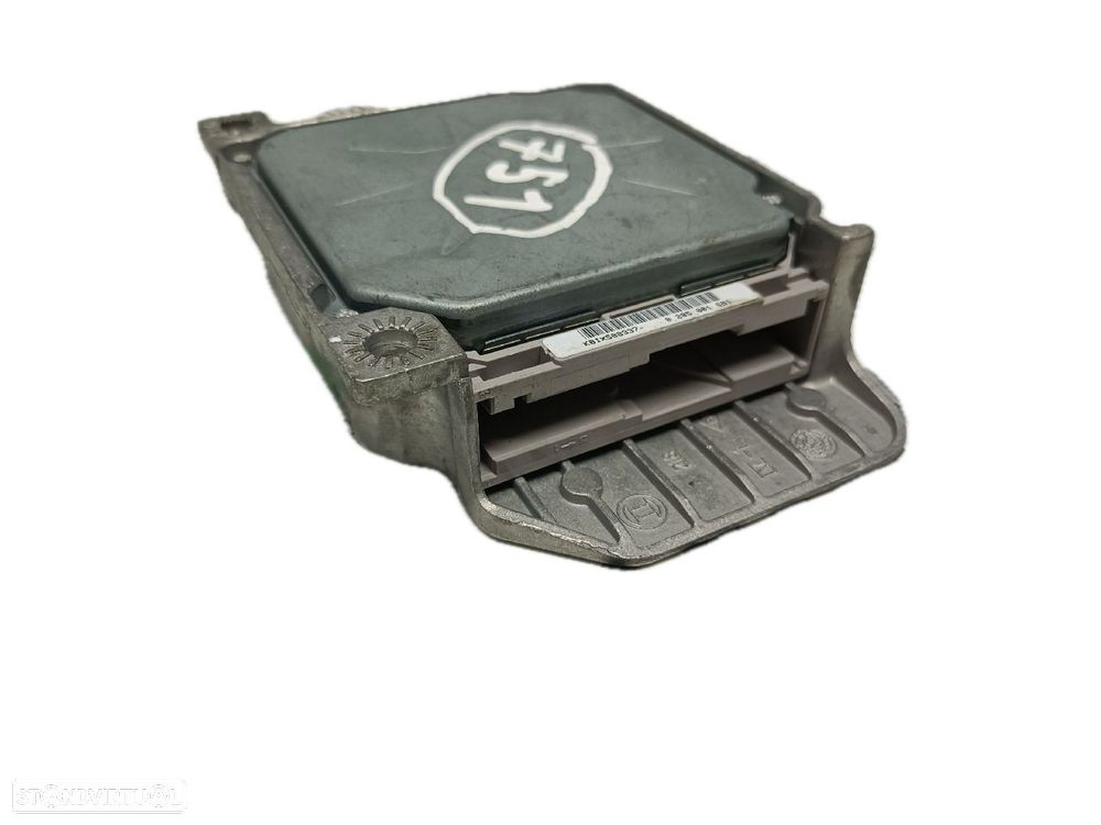 Centralina Airbags Bmw 3 (E46) - 4