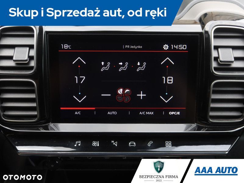 Citroën C5 Aircross - 15