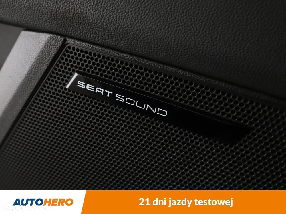 Seat Leon 1.4 TSI FR S&S - 34