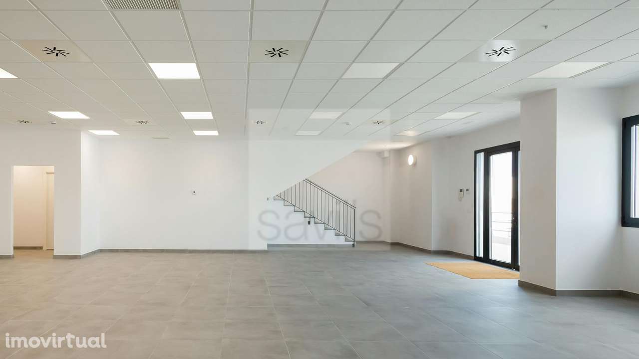 Panattoni Park Lisbon-City - Grande imagem: 3/6