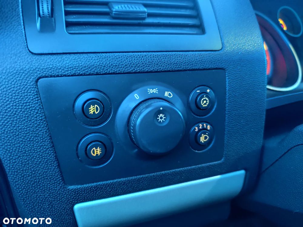 Opel Zafira 1.6 Edition - 39