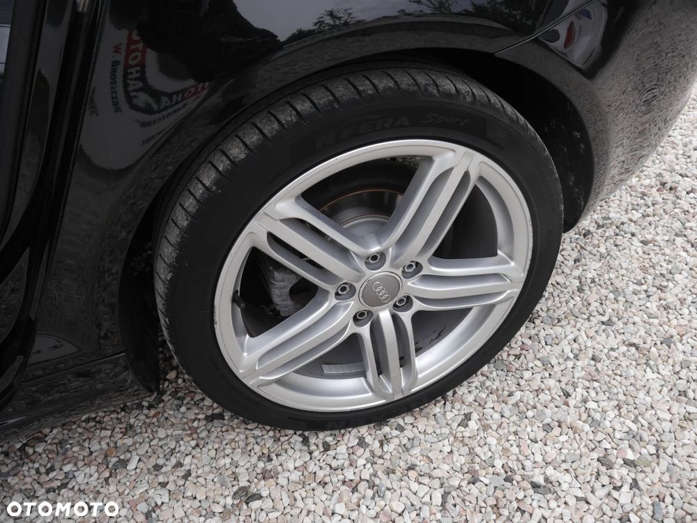 Audi A3 Sportback 2.0 TDI S line Sportpaket plus - 19