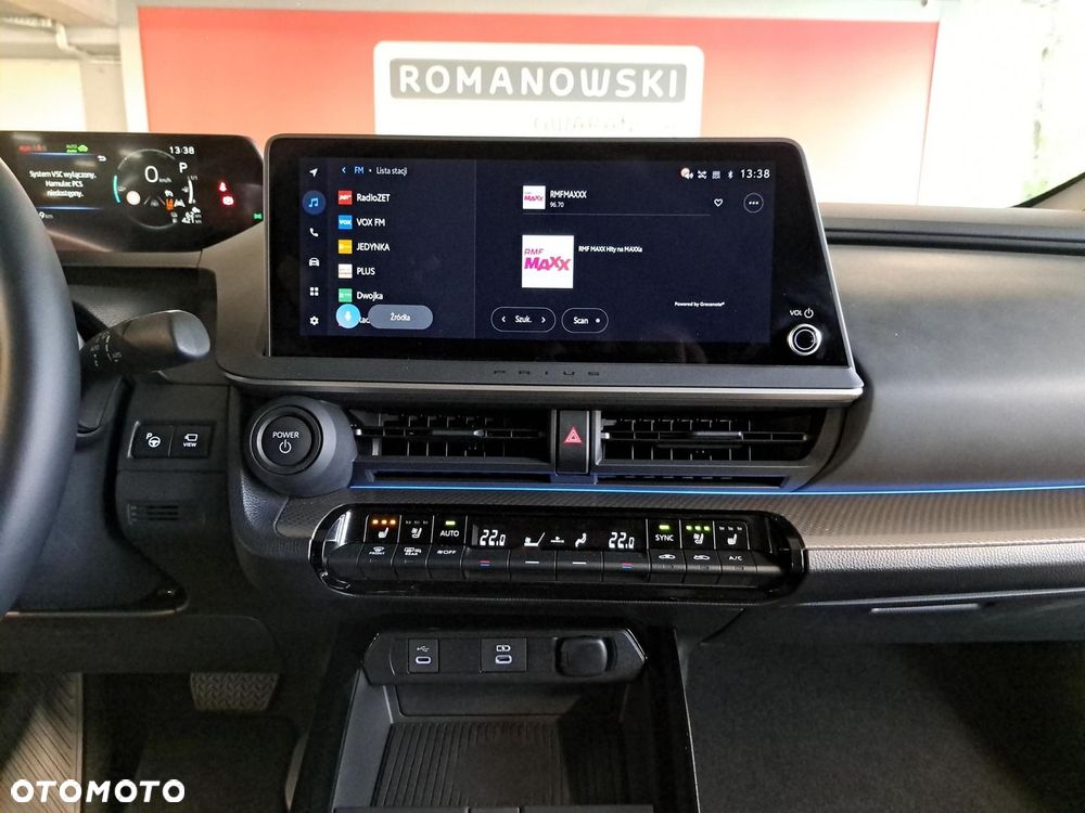 Toyota Prius - 19