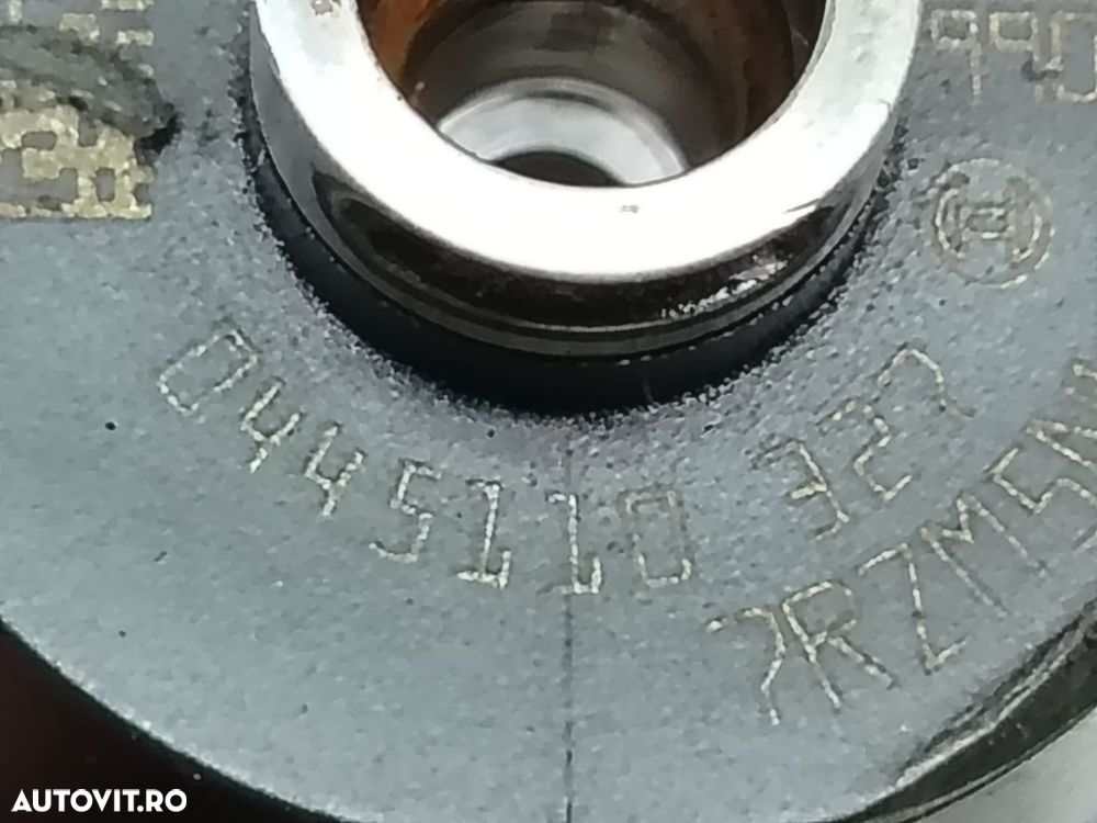 Injector 0445110327 2.0 cdti A20DTH Opel Astra J [2009 - 2012] - 3