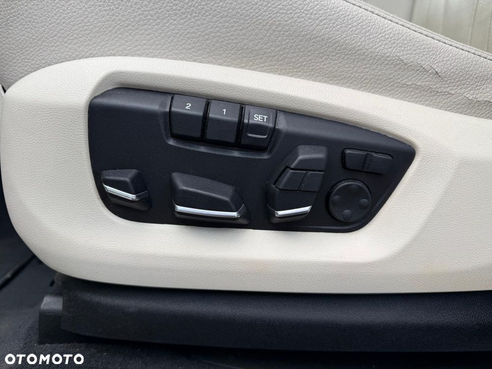 BMW X5 xDrive25d - 21