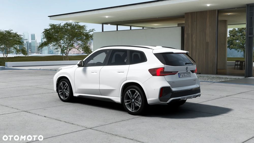 BMW X1 sDrive20i mHEV M Sport sport - 3