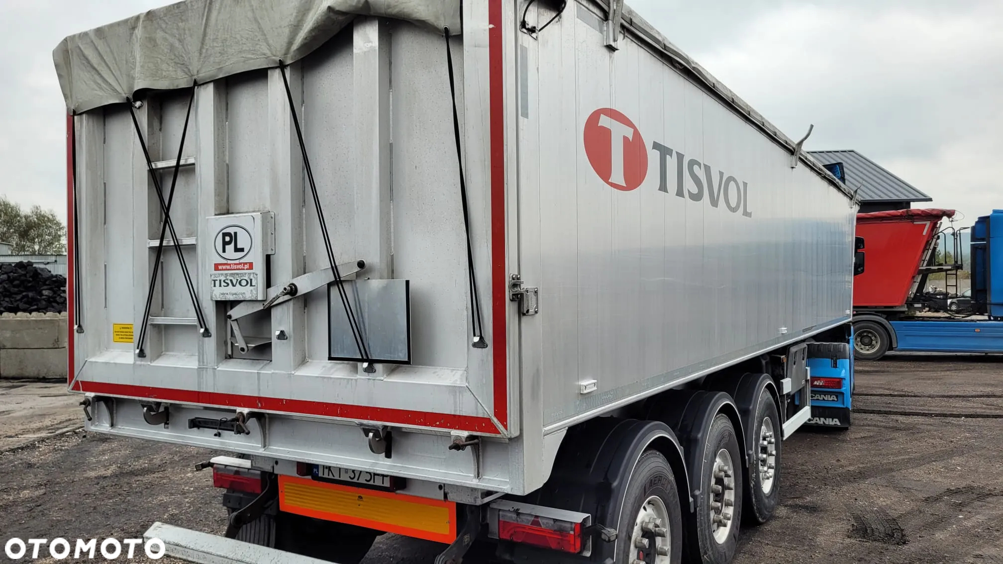 Tisvol - 7
