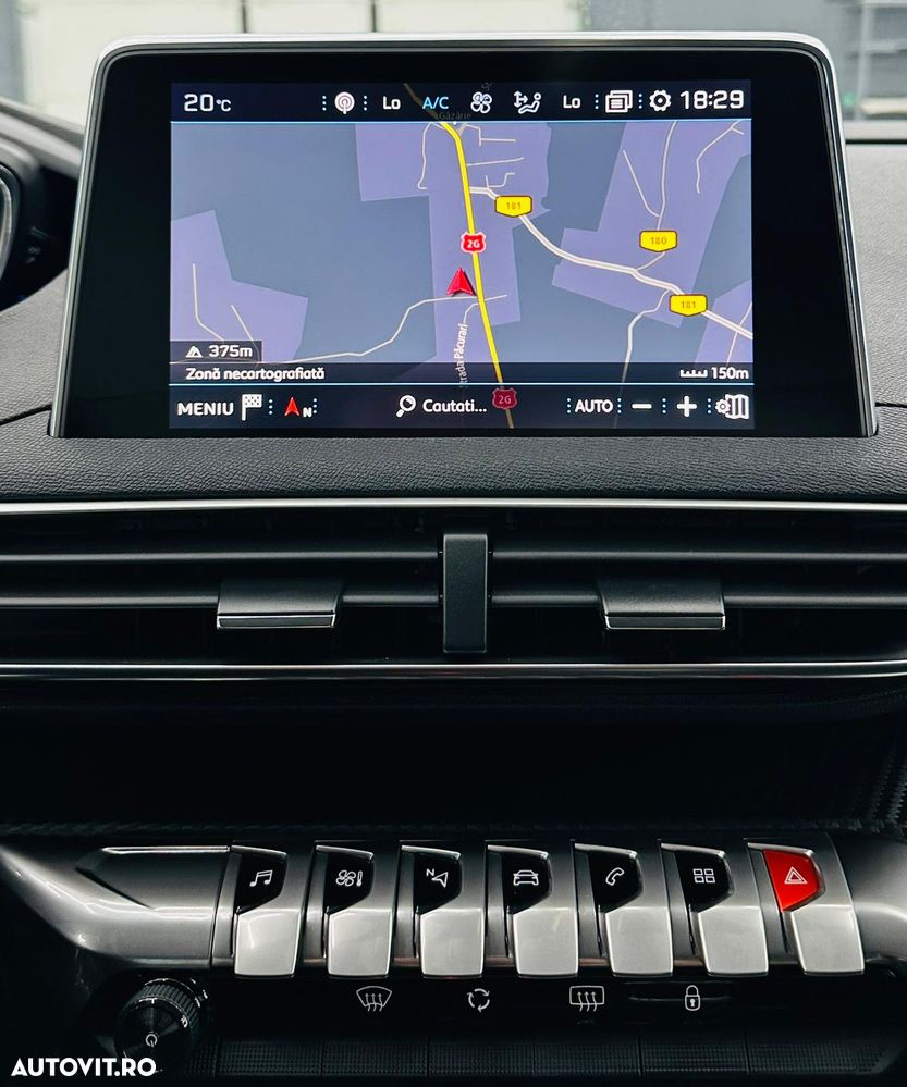 Peugeot 5008 PureTech 130 Allure - 25