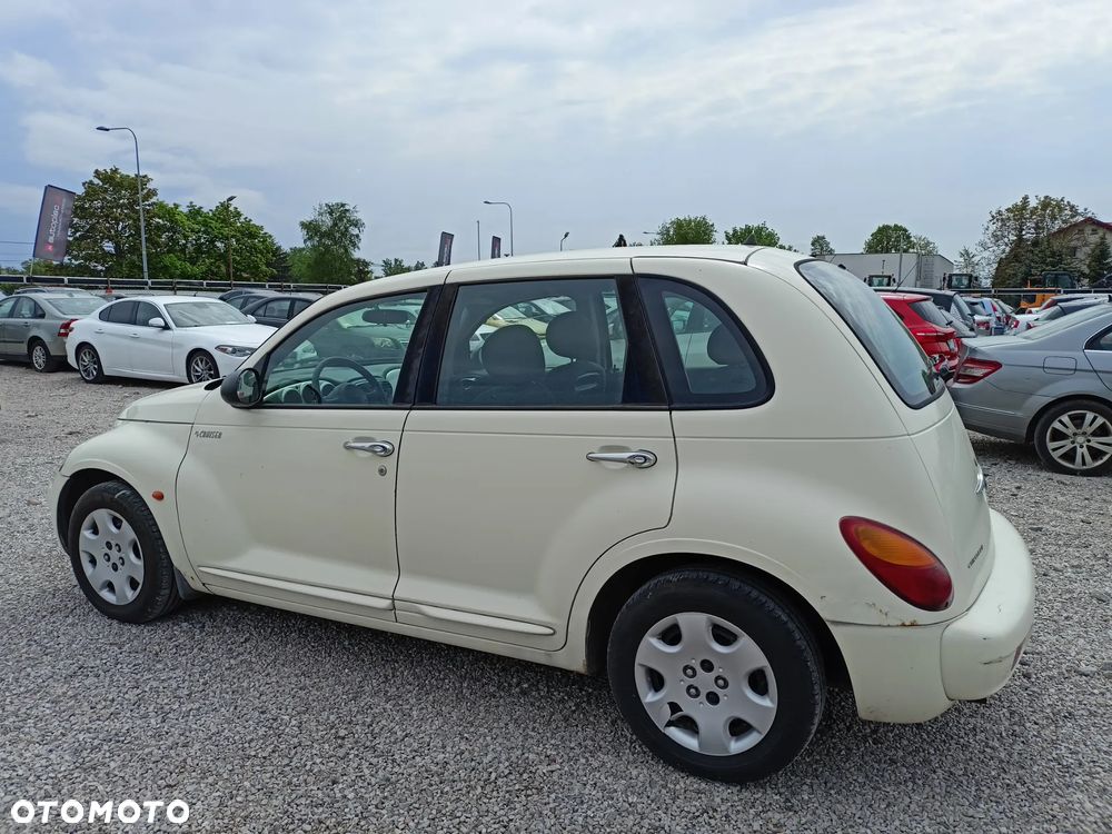 Chrysler PT Cruiser 1.6 Classic - 3