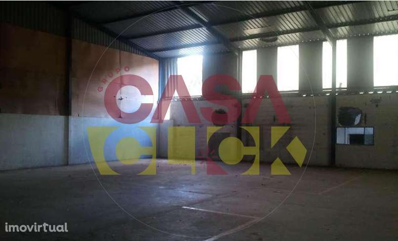 Armazém T2 Venda em Bemposta,Abrantes - Grande imagem: 3/7