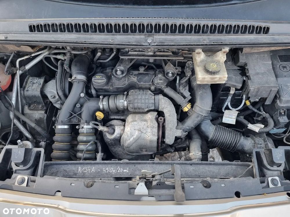 Peugeot 5008 HDI FAP 110 Premium - 15