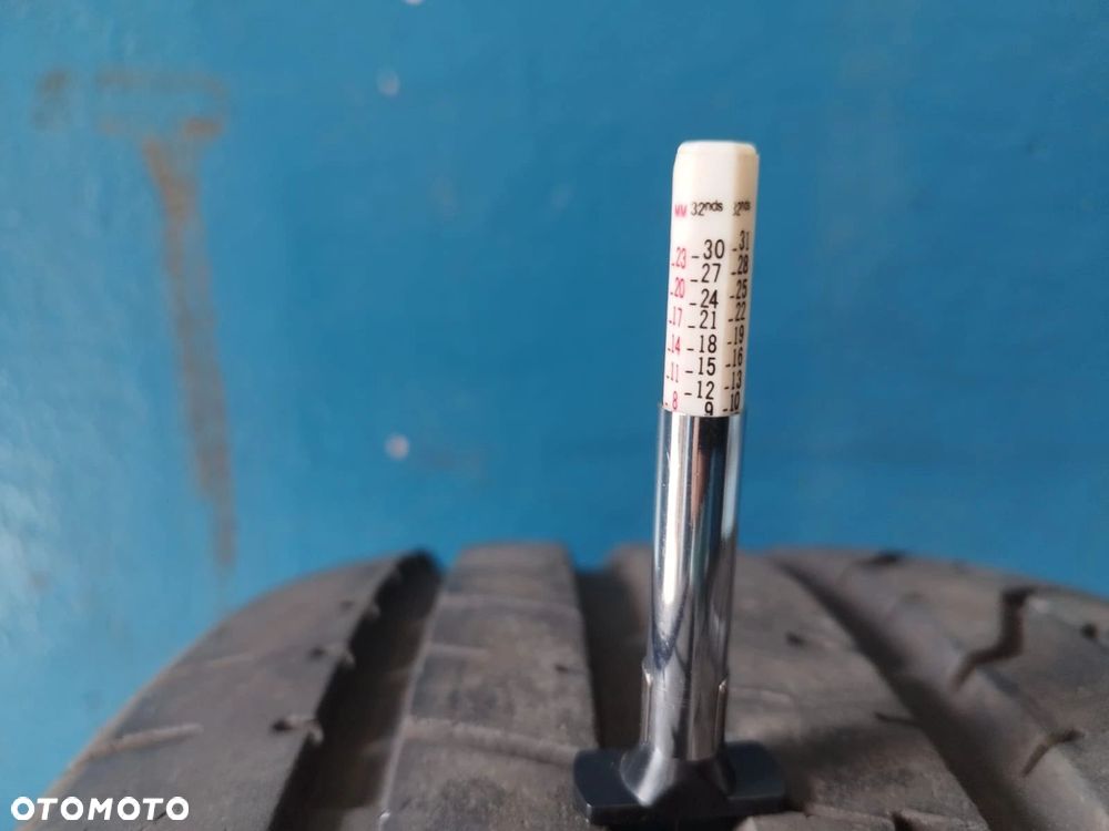 OPONA LATO PIRELLI P ZERO 225/40 R19 96Y - 8