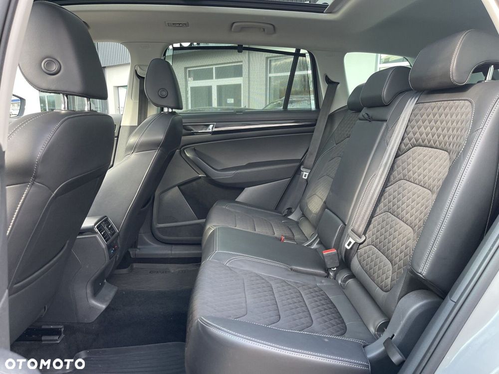 Skoda Kodiaq 2.0 TSI 4x4 Style DSG - 17