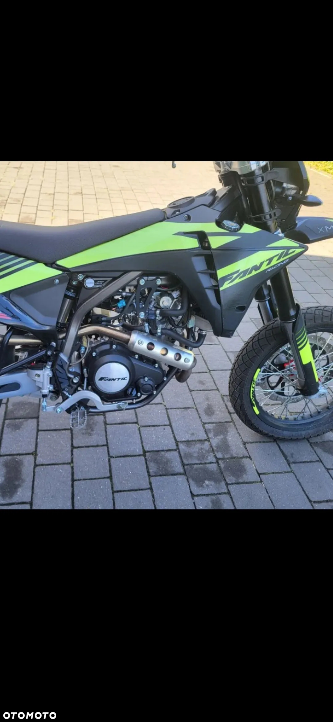 Fantic Inny - 6