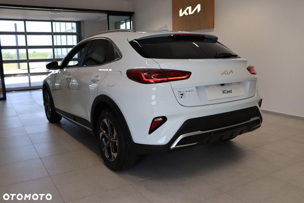 Kia XCeed - 18